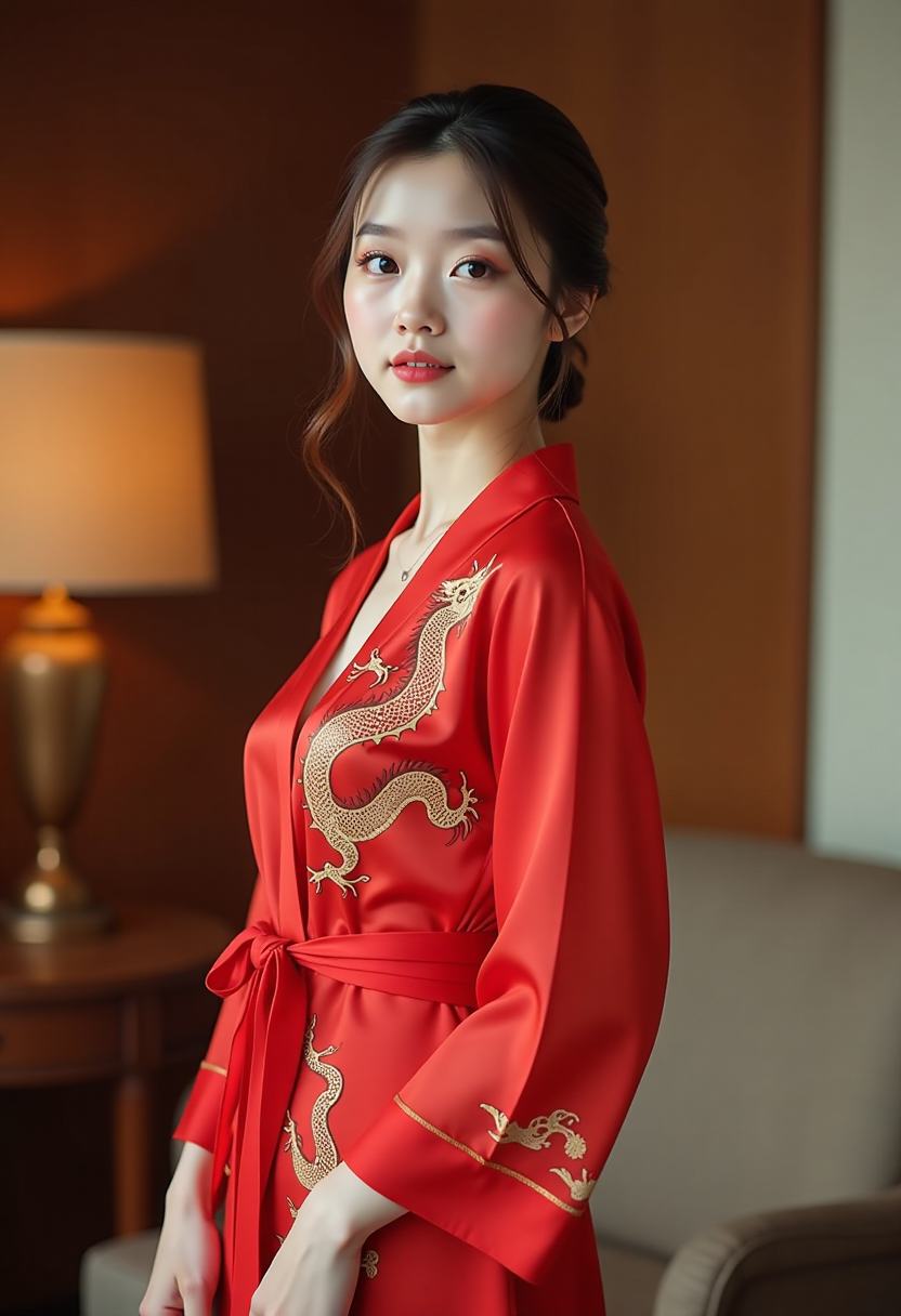 次推剧照